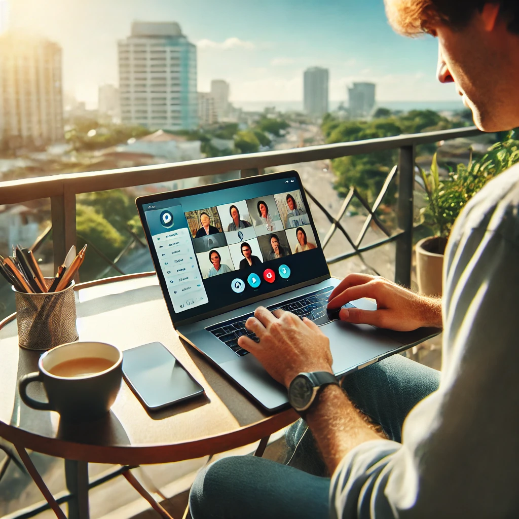 The Need for Seamless Browser-Based Video Conferencing Solutions