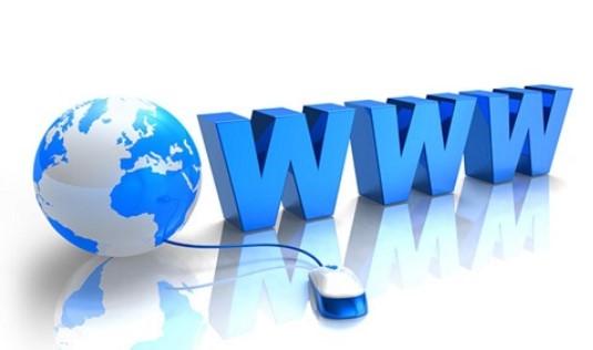 World Wide Web | Source: Javapoint