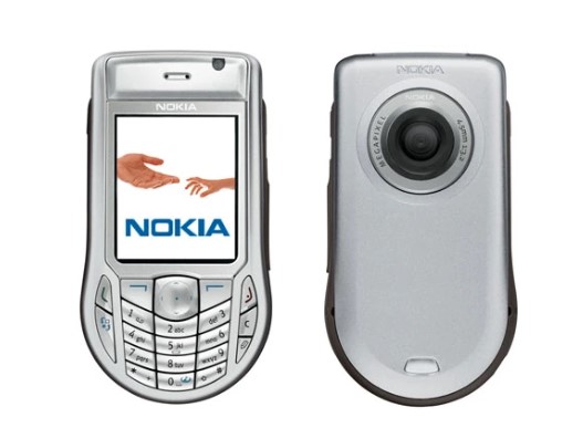 Nokia 6630 | Source: Fandom