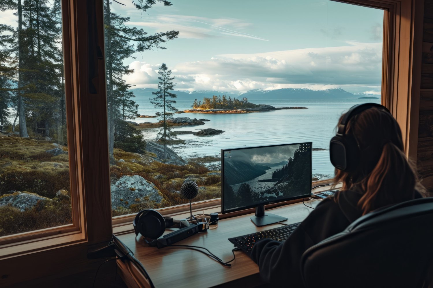 5 Ways Remote Teams Can Stay Connected With Video