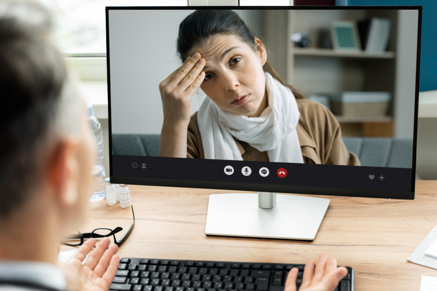 Common Video Conferencing Mistakes and How to Avoid Them