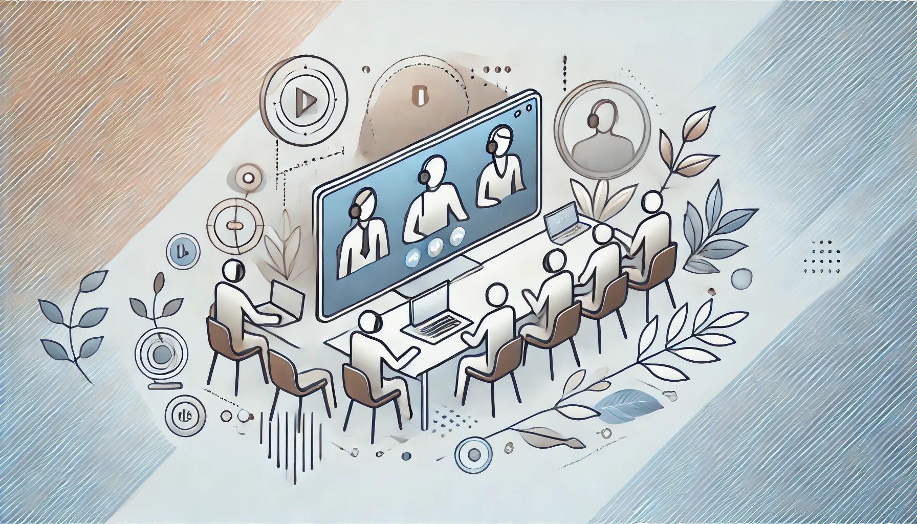 Video Conferencing for Remote Teams