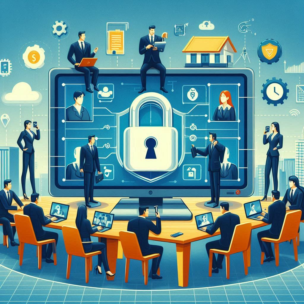 Why Video Conferencing Security Is Non-Negotiable