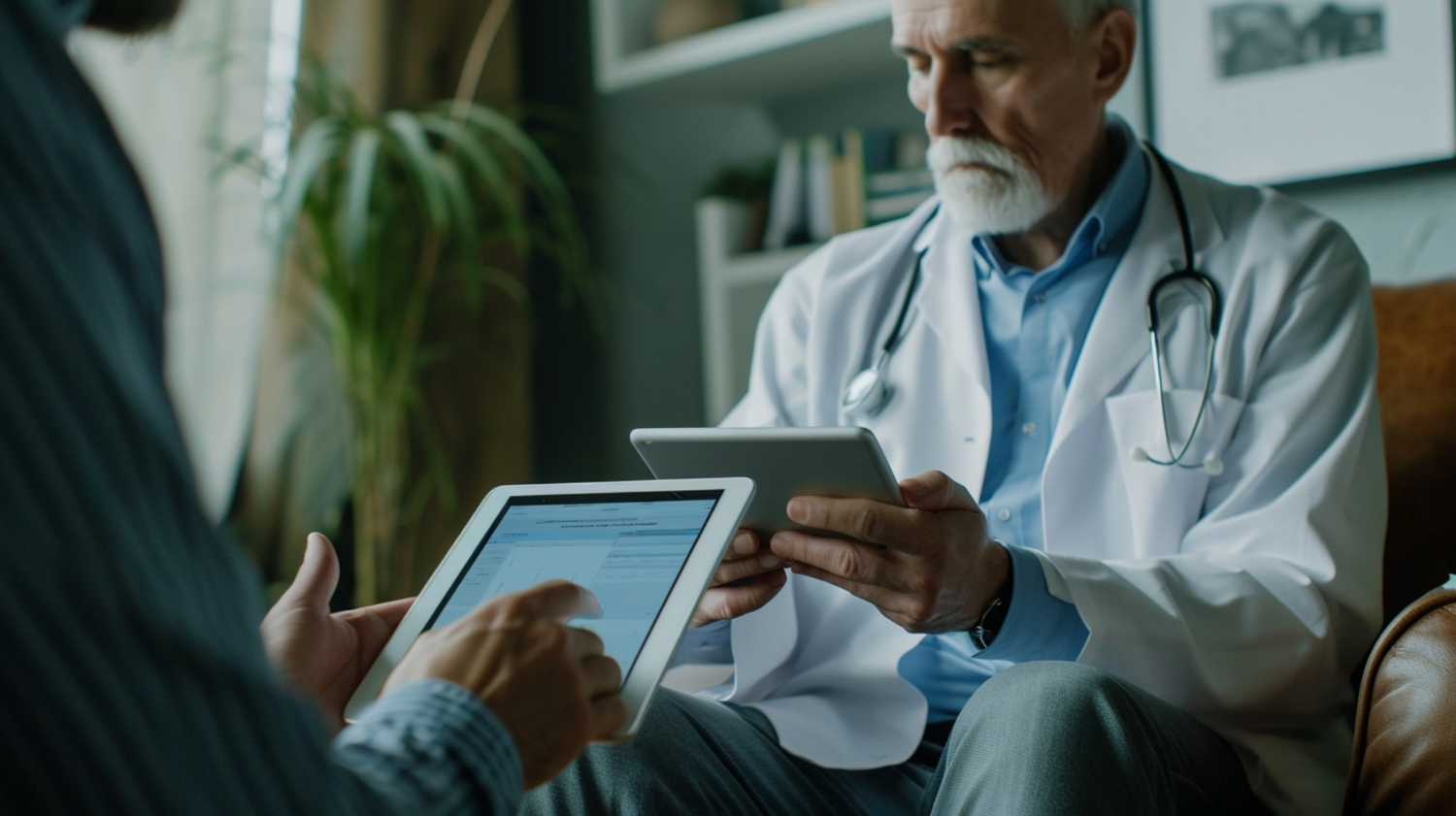 How Video Conferencing is Redefining Telemedicine and Patient Care