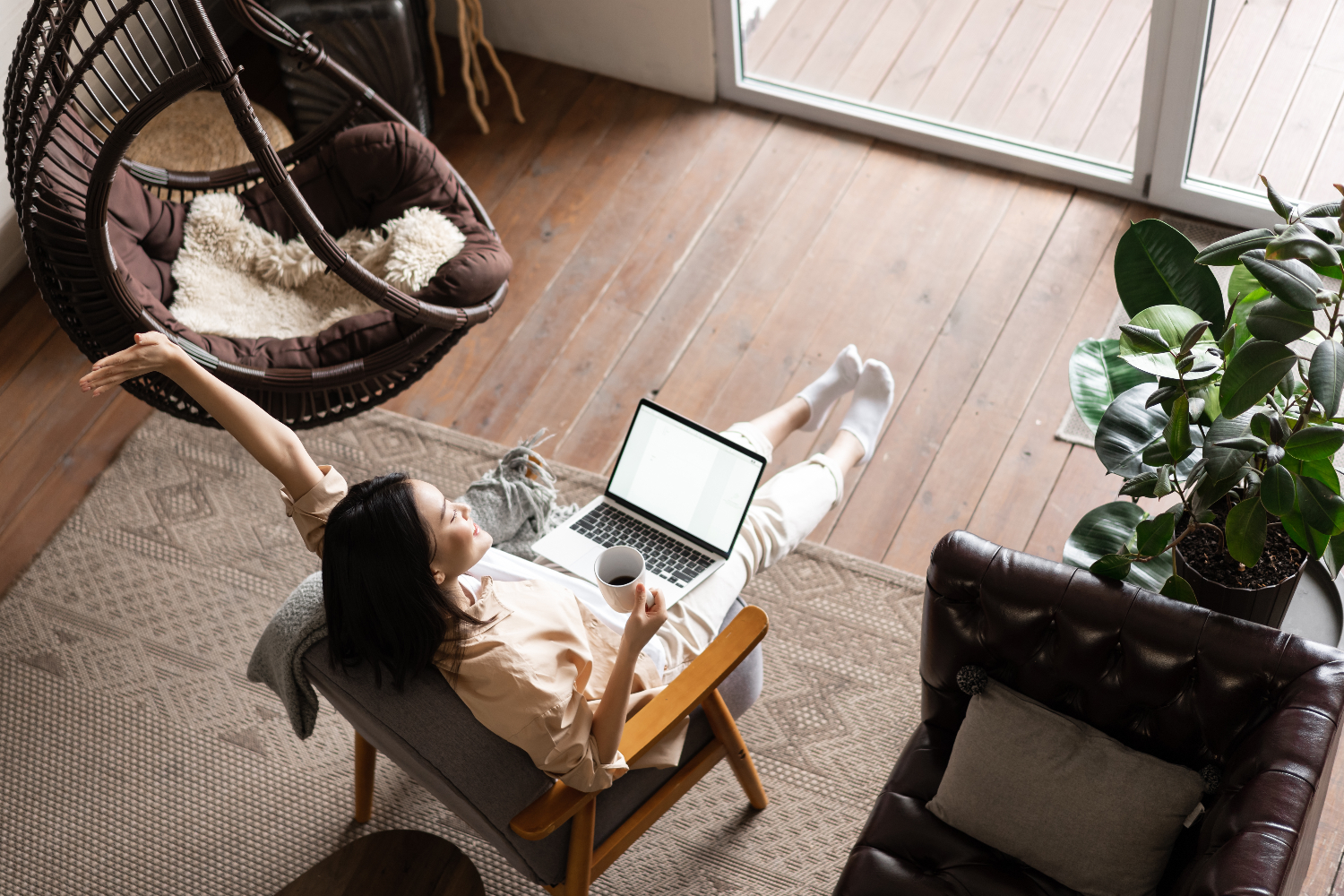 Working from Home: Video Conferencing Tips Made Easy